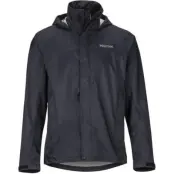 Marmot PreCip Eco Jacket Men Black