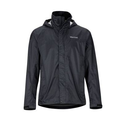 Marmot PreCip Eco Jacket Men Black