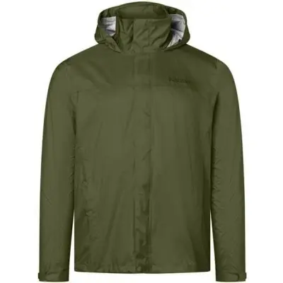 Marmot PreCip Eco Jacket Men Green Green S