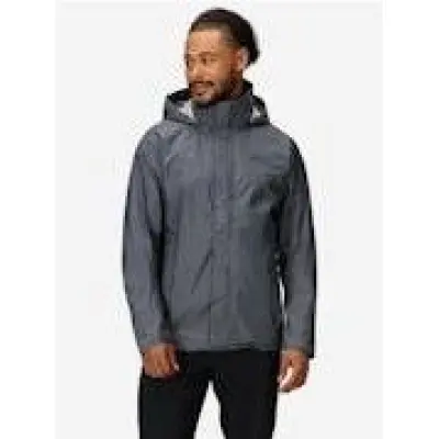 Marmot PreCip Eco Jacket Men Grey Grey XL