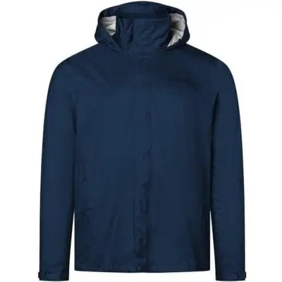 Marmot PreCip Eco Jacket Men Navy Navy L