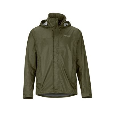Marmot PreCip Eco Jacket Men Nori
