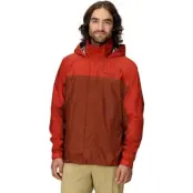 Marmot PreCip Eco Jacket Men Pecan/Sumac