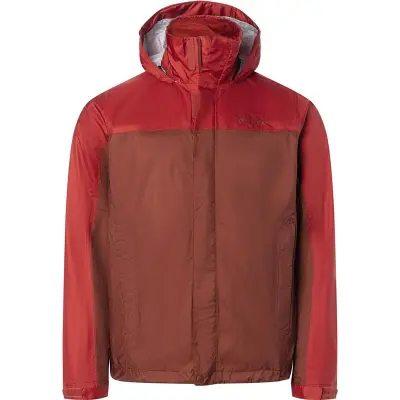 Marmot PreCip Eco Jacket Pecan/Sumac