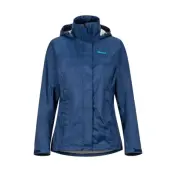Marmot PreCip Eco Jacket Women Arctic Navy - XS
