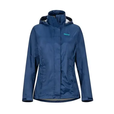 Marmot PreCip Eco Jacket Women Arctic Navy - XS