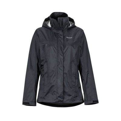 Marmot PreCip Eco Jacket Women Black