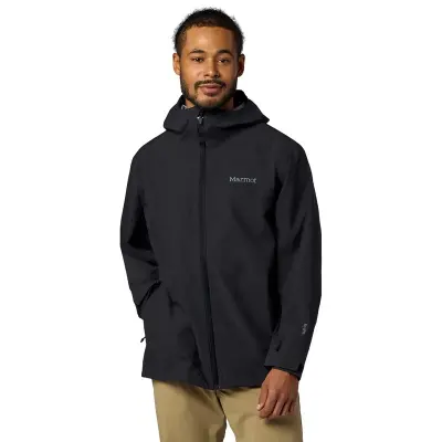 Marmot Precip Evo Flex Jacket Black - S