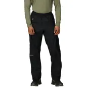 Marmot PreCip Evo Full Zip Pant Black