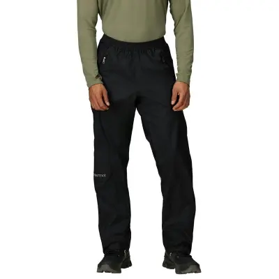 Marmot PreCip Evo Full Zip Pant Black - L