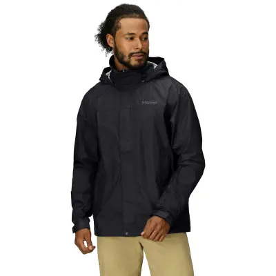 Marmot PreCip Evo Jacket Black - S