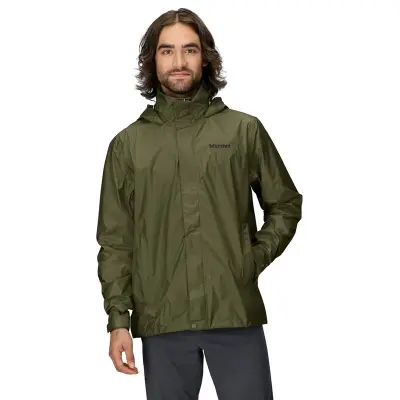 Marmot PreCip Evo Jacket Nori - L