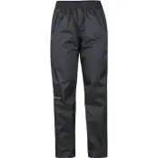 Marmot PreCip Pants Women Black XL