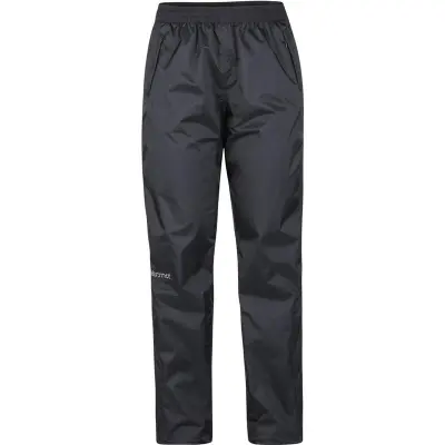 Marmot PreCip Pants Women Black XL (Long)