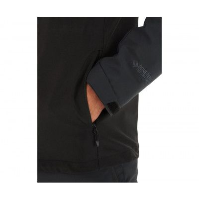 Marmot ROM Hoody Men Black