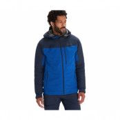 Marmot ROM Hoody Men Dark Azure/Arctic Navy