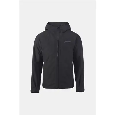 Marmot Waypoint GORE-TEX Jacket Black Black XXL