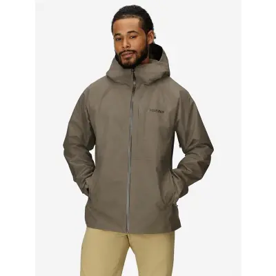 Marmot Waypoint GORE-TEX Jacket Claystone - L