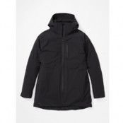 Marmot Wm's Evodry Riverfront Parka