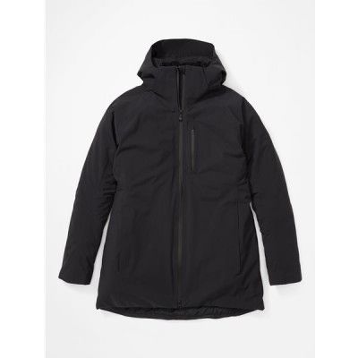 Marmot Wm's Evodry Riverfront Parka Black