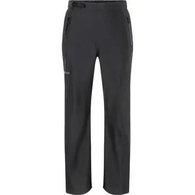 Marmot Wm's Minimalist Pertex Pant Black Black L