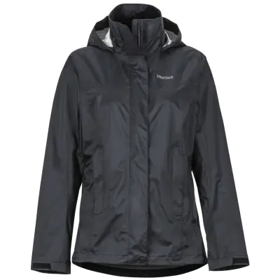 Marmot Wm's PreCip Eco Jacket Black