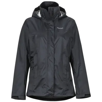 Marmot Wm's PreCip Eco Jacket Black