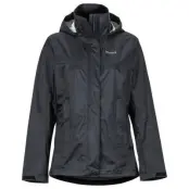 Marmot Wm's PreCip Evo Jacket Black