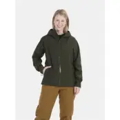 Marmot Wm's Waypoint GTX Jacket Dark Green