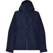Marmot Women's Minimalist Pertex Jacket Arctic Navy