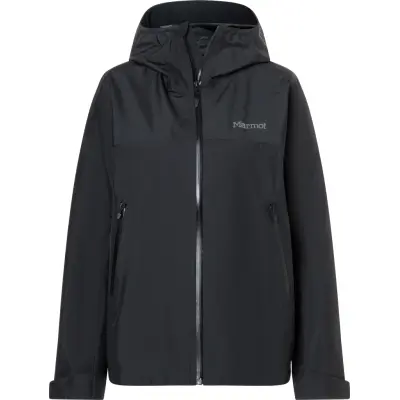 Marmot Women's Minimalist Pertex Jacket Black