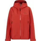 Marmot Women's Minimalist Pertex Jacket Sumac