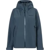 Marmot Women's Minimalist Pertex Jacket Thunderhead