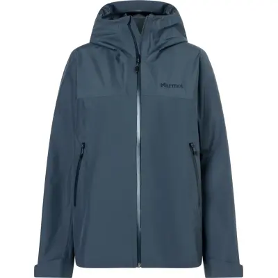 Marmot Women's Minimalist Pertex Jacket Thunderhead