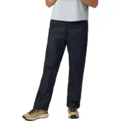 Marmot Women's Precip Evo Full Zip Pant Black