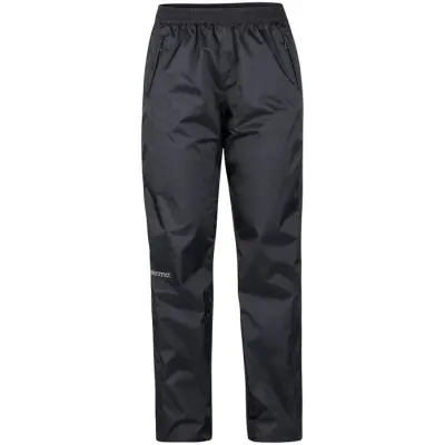 Marmot W's PreCip Eco Pant Long Black