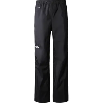 The North Face Men's Antora Rain Pant TNF Black