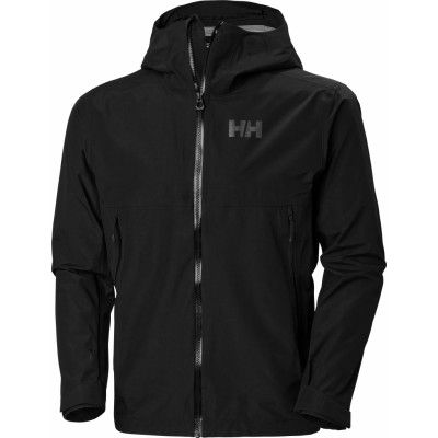 Men's Blaze 3L Shell Jacket Black