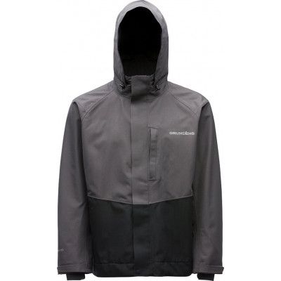 Grundéns Men's Downrigger GORE-TEX Jacket Anchor