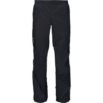 VAUDE Men's Drop Pants II Black Uni