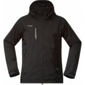 Bergans Men's Flya Insulated Jacket Black