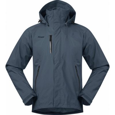 Men's Flya Insulated Jacket Orion Blue
