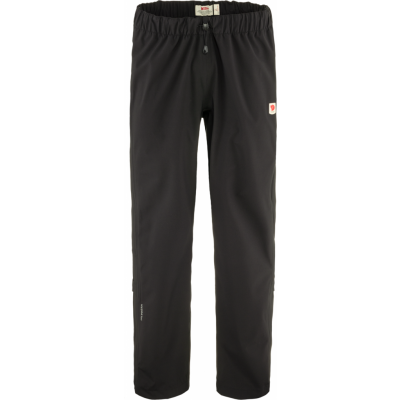 Fjällräven Men's HC Hydratic Trail Trousers Black