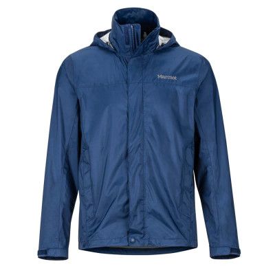 Men's PreCip Eco Jacket Arctic Navy