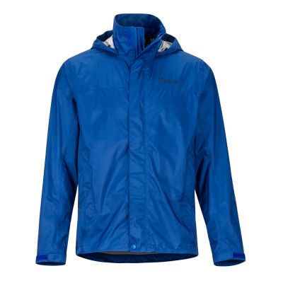 Men's PreCip Eco Jacket Nori