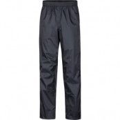 Marmot Men's PreCip Eco Pants Black