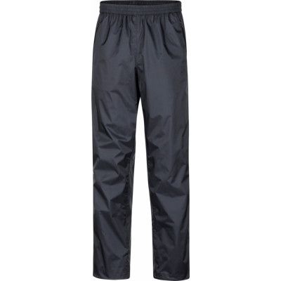 Marmot Men's PreCip Eco Pants Black