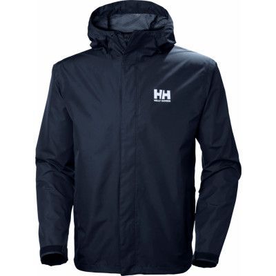 Helly Hansen Men's Seven J Jacket Navy