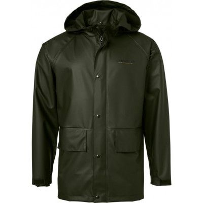 Men's Stratus Rain Jacket