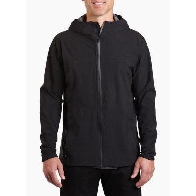 Mens Stretch Voyagr Jacket